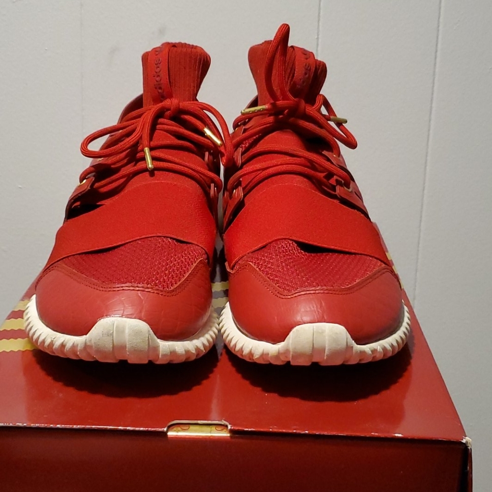 Adidas Tubular Doom CNY